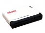 TAKEMS 64in1 SDHC Cardreader Mini - blanc